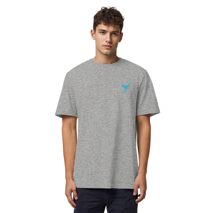 Aguix Basic - Organic Heavy T-Shirt