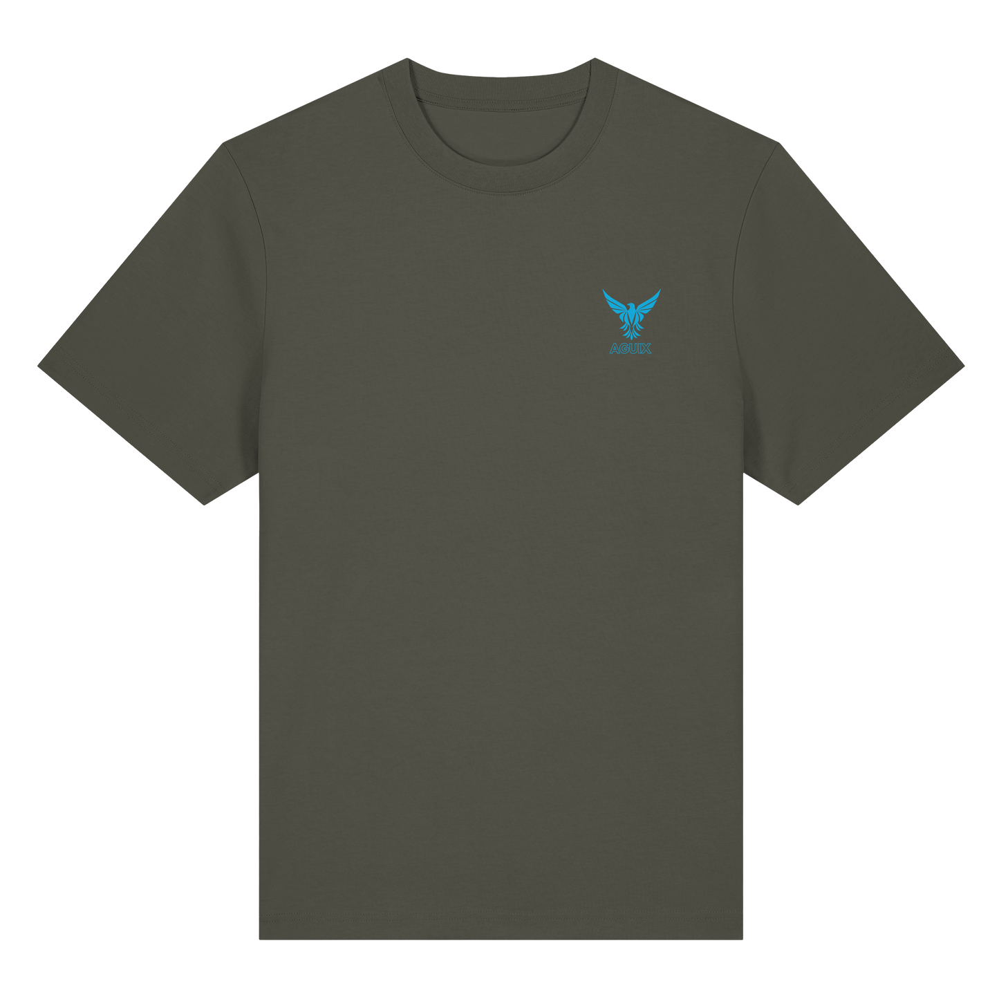 Aguix Basic - Organic Heavy T-Shirt