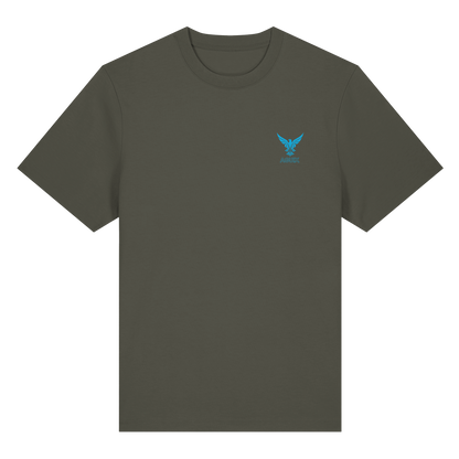 Aguix Basic - Organic Heavy T-Shirt