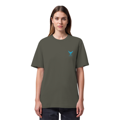 Aguix Basic - Organic Heavy T-Shirt