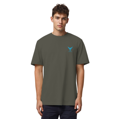 Aguix Basic - Organic Heavy T-Shirt