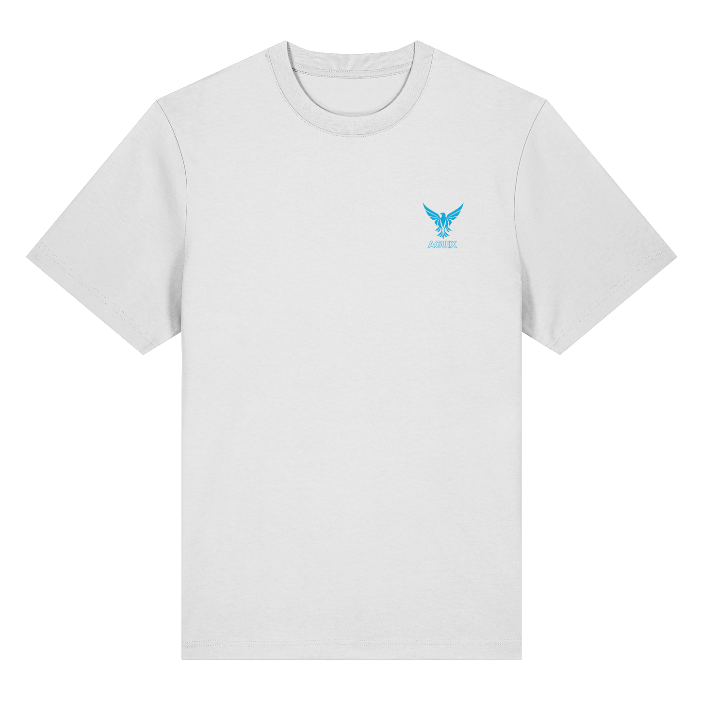 Aguix Basic - Organic Heavy T-Shirt
