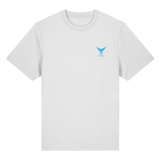 Aguix Basic - Organic Heavy T-Shirt