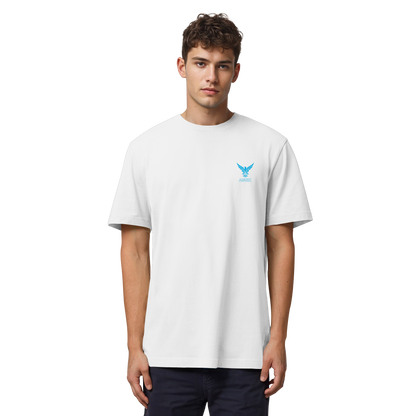 Aguix Basic - Organic Heavy T-Shirt