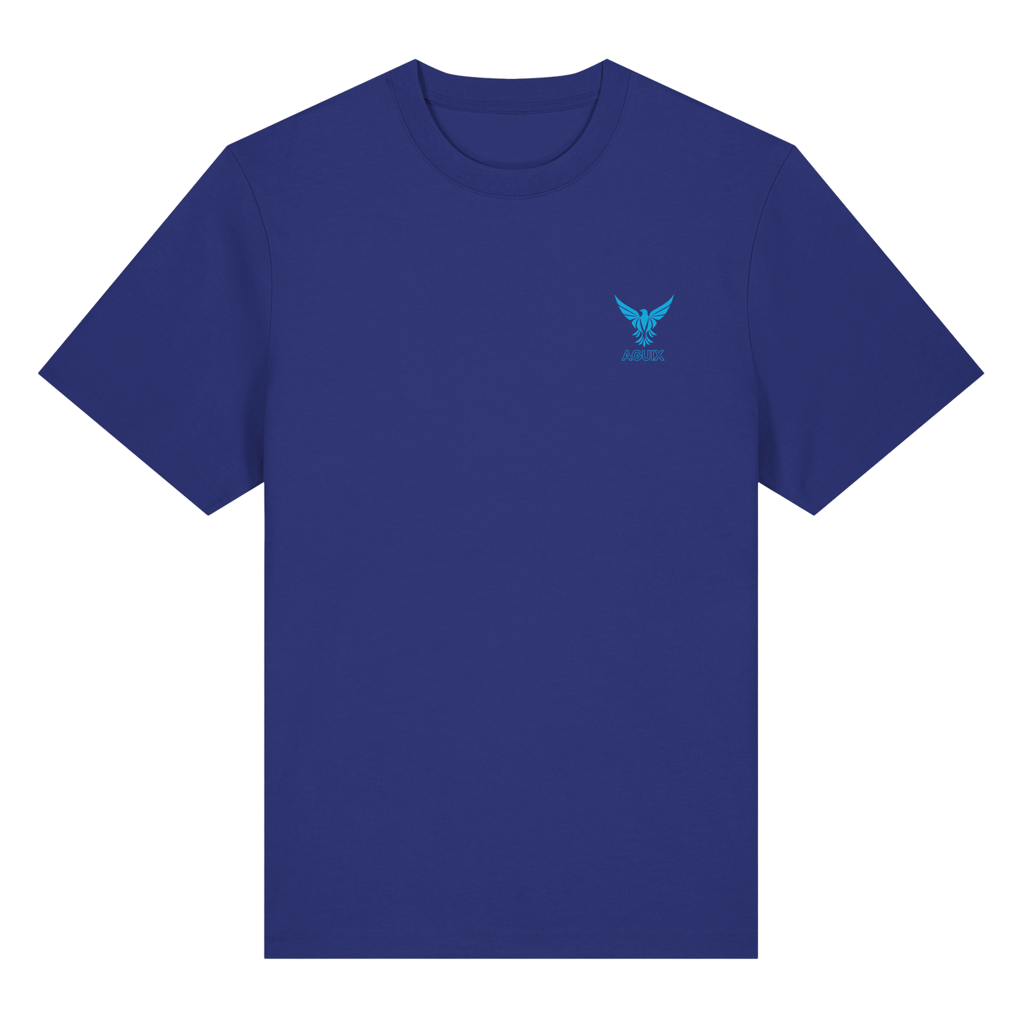 Aguix Basic - Organic Heavy T-Shirt