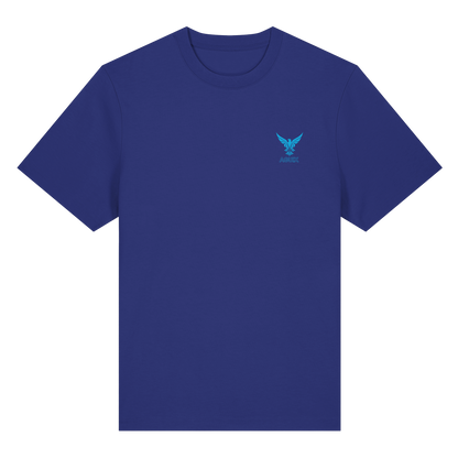 Aguix Basic - Organic Heavy T-Shirt