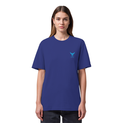 Aguix Basic - Organic Heavy T-Shirt