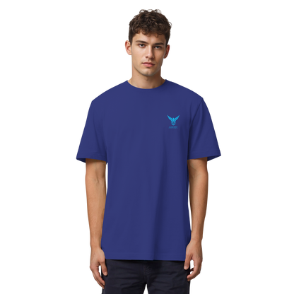 Aguix Basic - Organic Heavy T-Shirt
