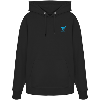 Aguix Basic - Organic Hoodie