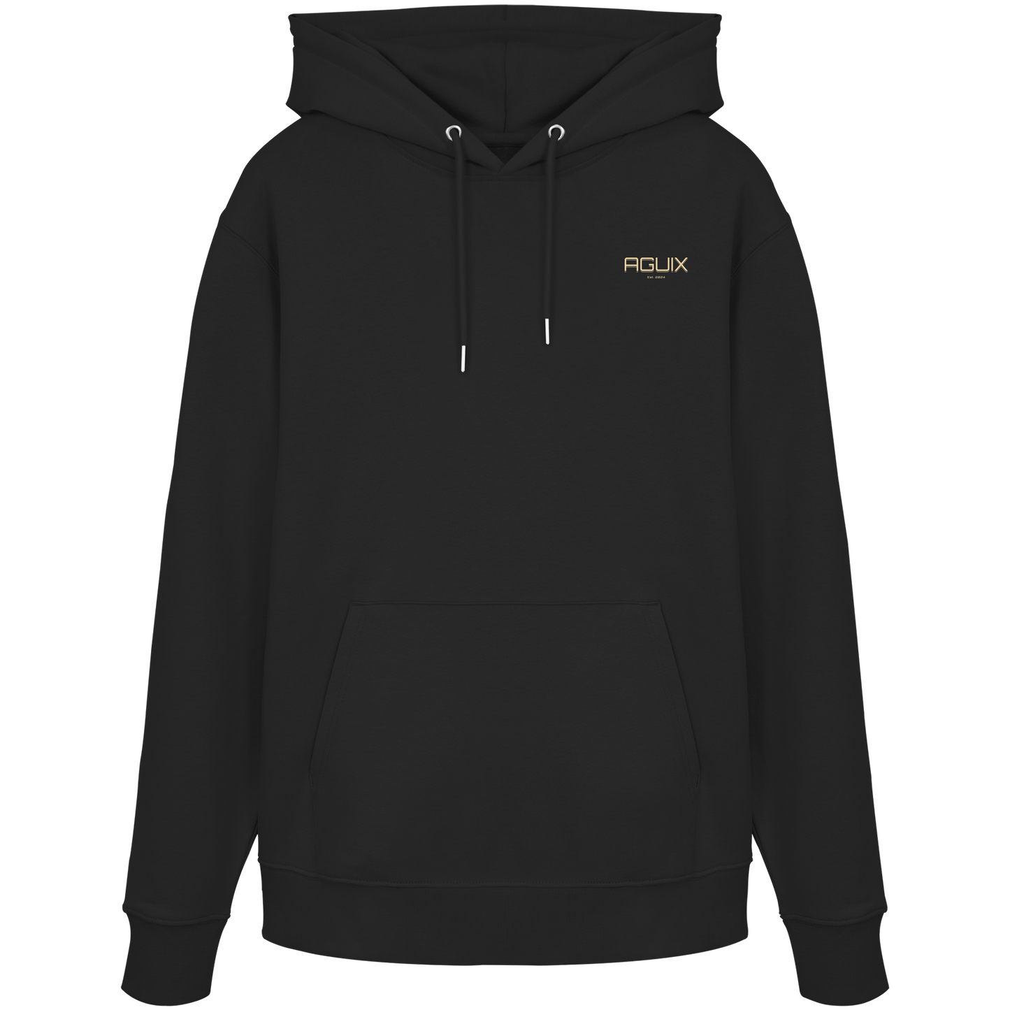 AGX - Organic Hoodie