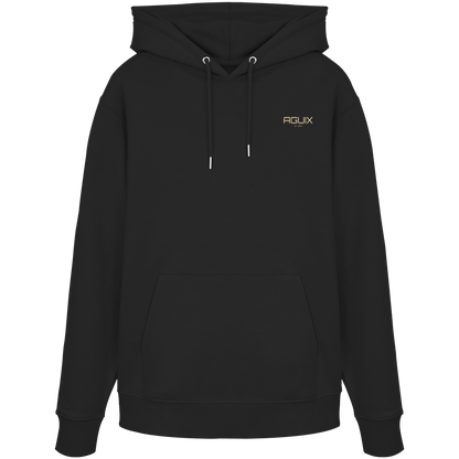 AGX - Organic Hoodie