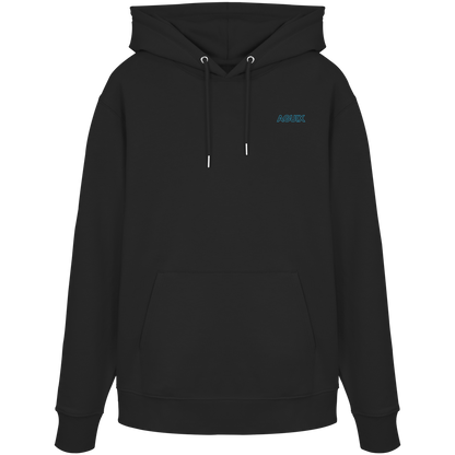 Aguix Basic - Organic Hoodie