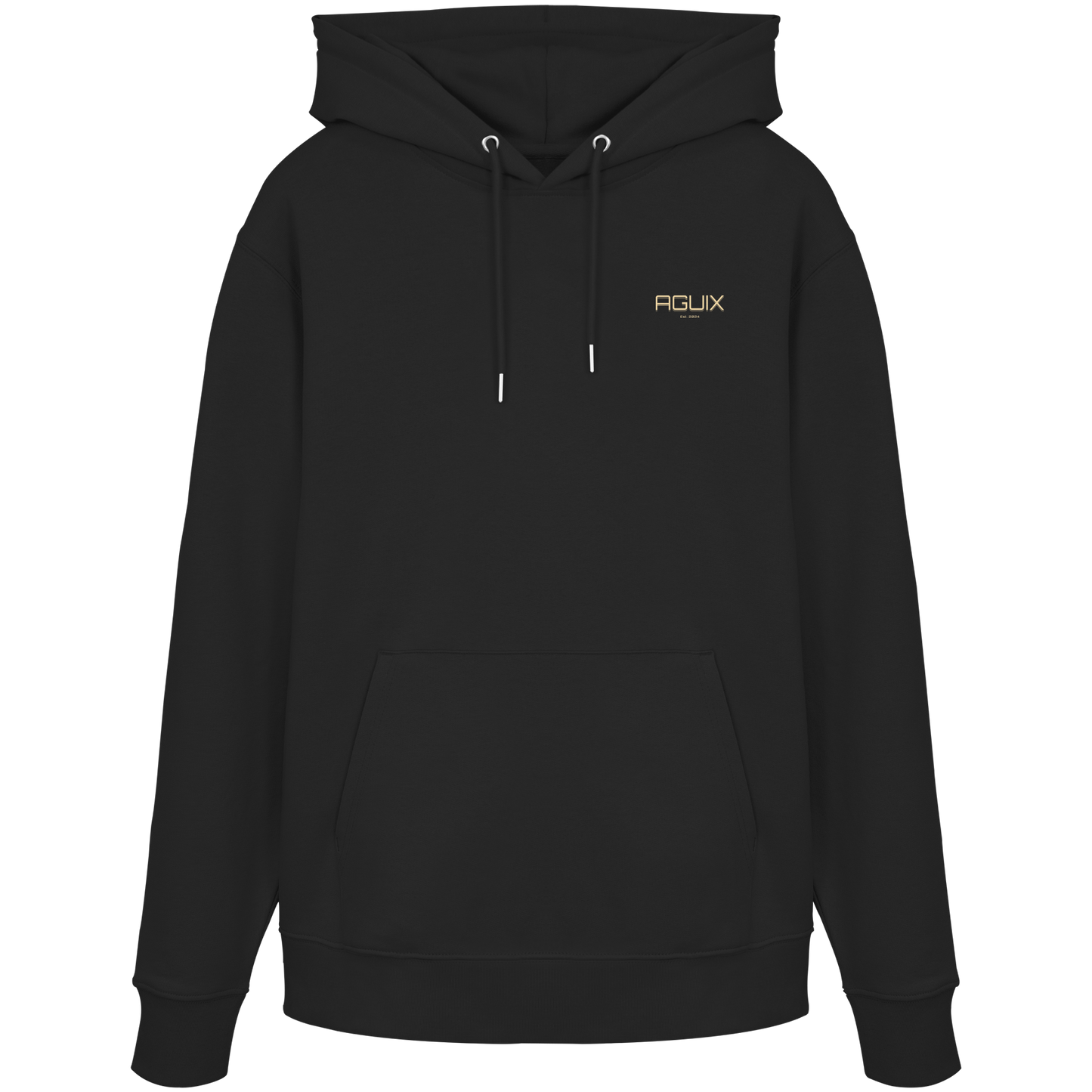 AGX - Organic Hoodie