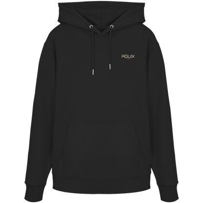 AGX - Organic Hoodie