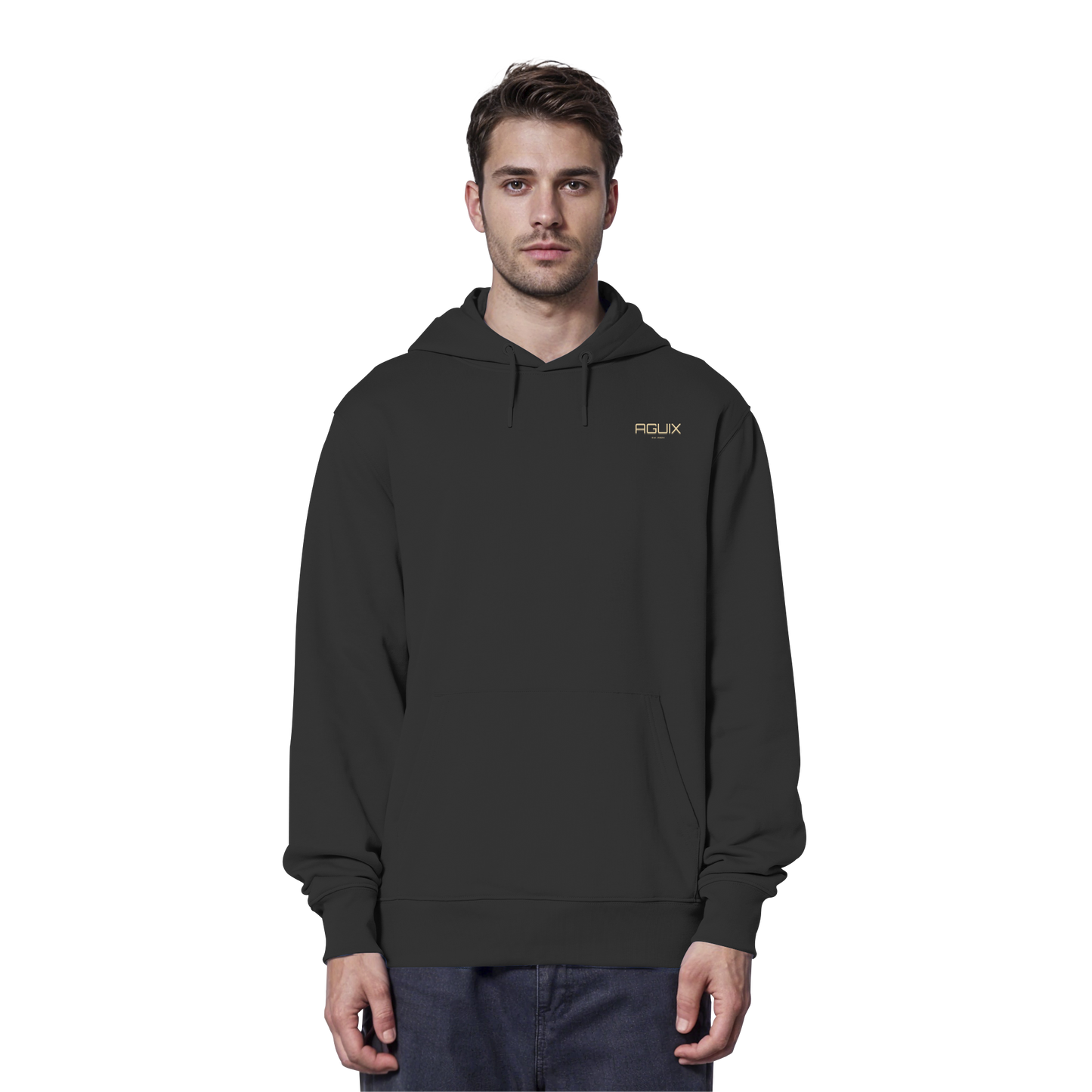 AGX - Organic Hoodie
