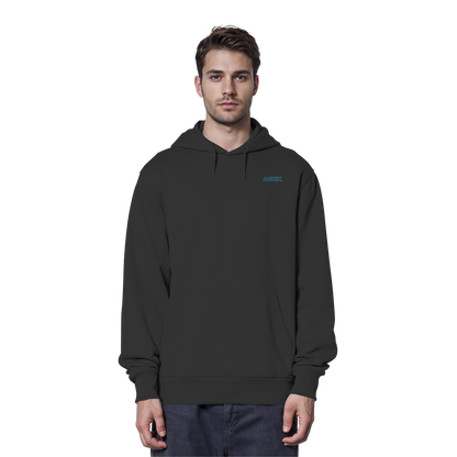 Aguix Basic - Organic Hoodie
