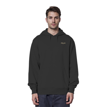 AGX - Organic Hoodie
