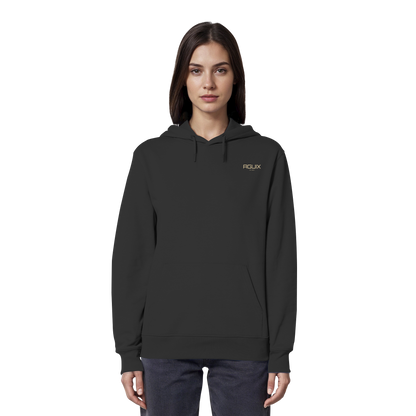 AGX - Organic Hoodie