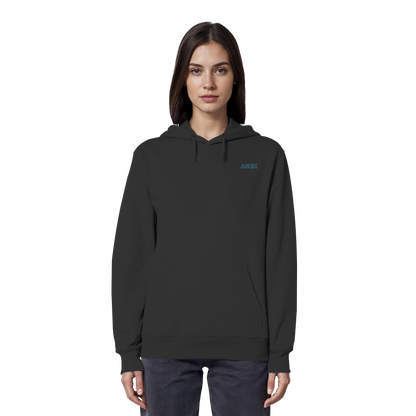 Aguix Basic - Organic Hoodie