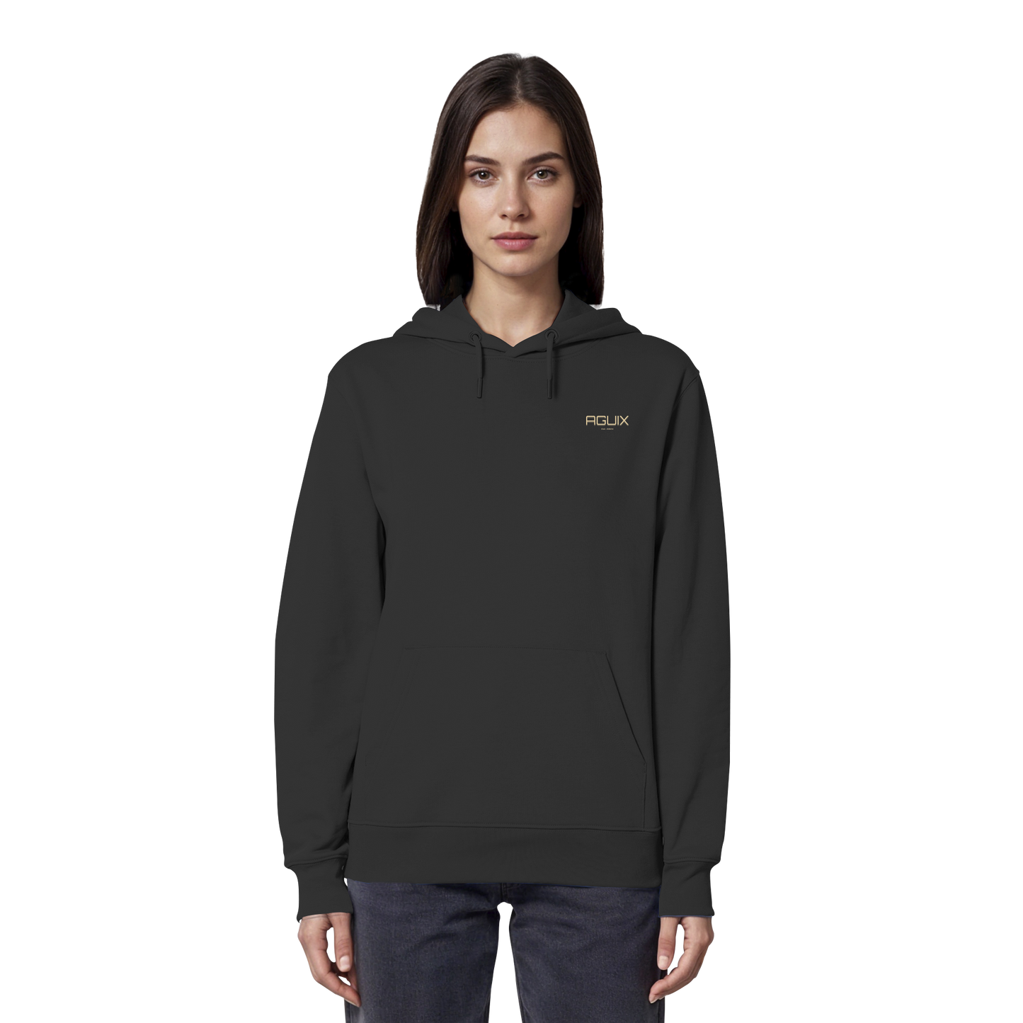 AGX - Organic Hoodie