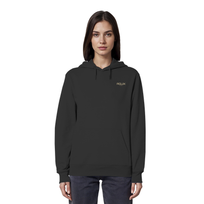 AGX - Organic Hoodie
