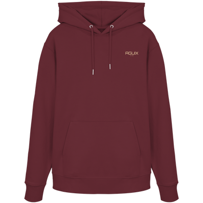 AGX - Organic Hoodie