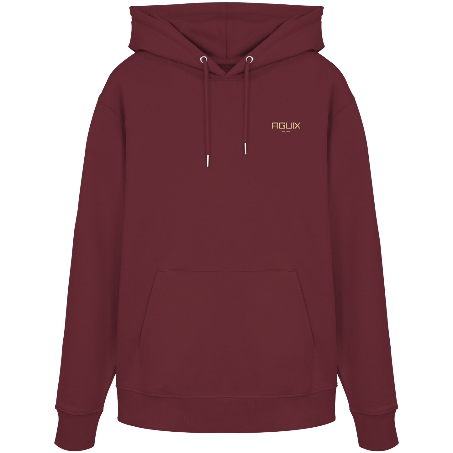AGX - Organic Hoodie
