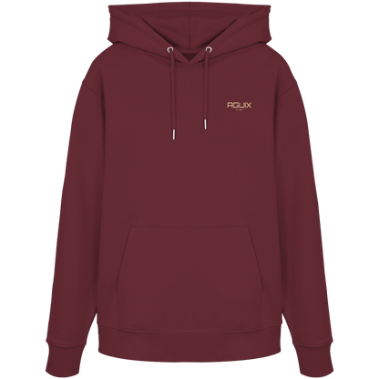 AGX - Organic Hoodie