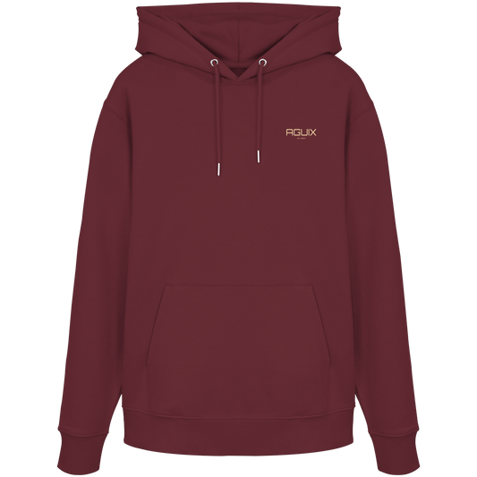 AGX - Organic Hoodie