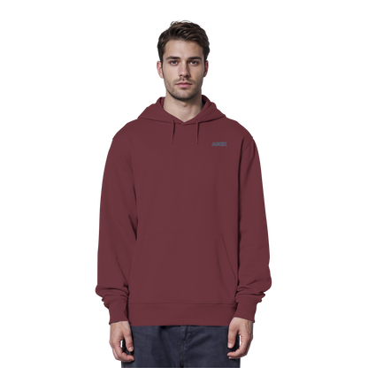 Aguix Basic - Organic Hoodie