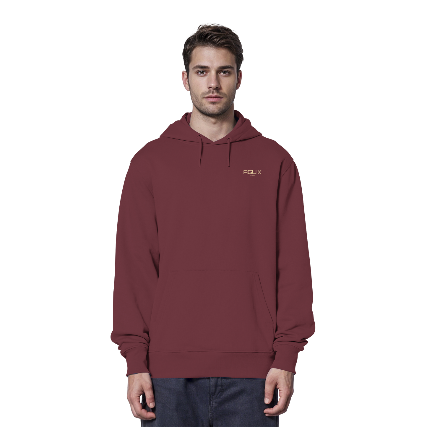 AGX - Organic Hoodie