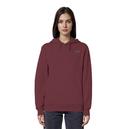 Aguix Basic - Organic Hoodie