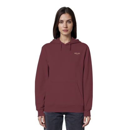 AGX - Organic Hoodie