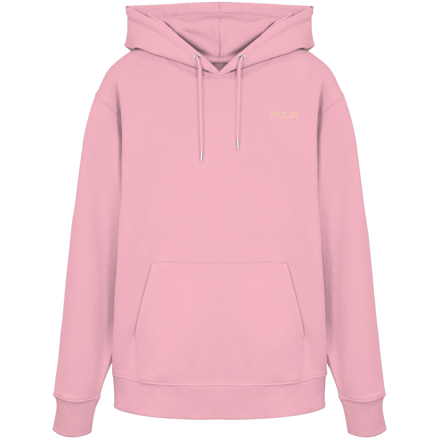 AGX - Organic Hoodie