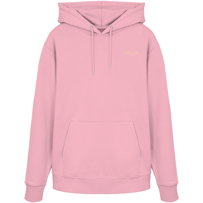 AGX - Organic Hoodie