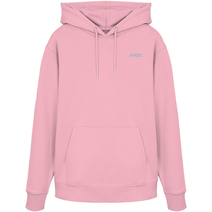 Aguix Basic - Organic Hoodie