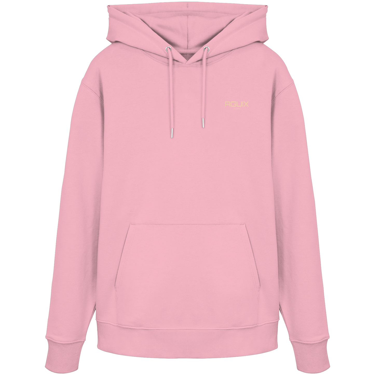 AGX - Organic Hoodie