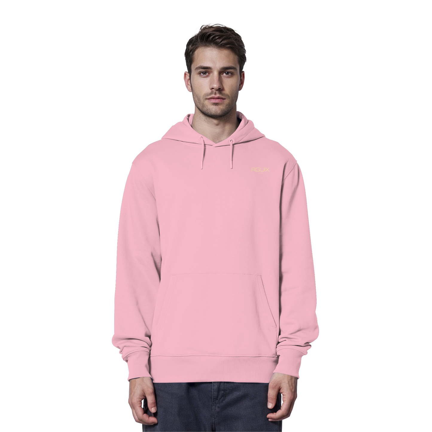AGX - Organic Hoodie