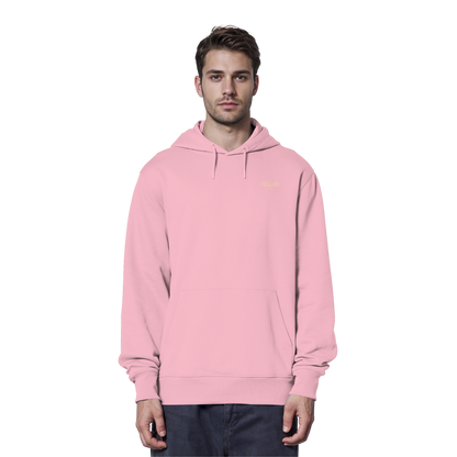 AGX - Organic Hoodie