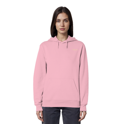 AGX - Organic Hoodie