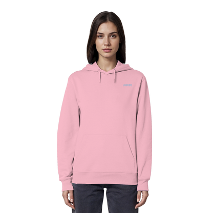 Aguix Basic - Organic Hoodie