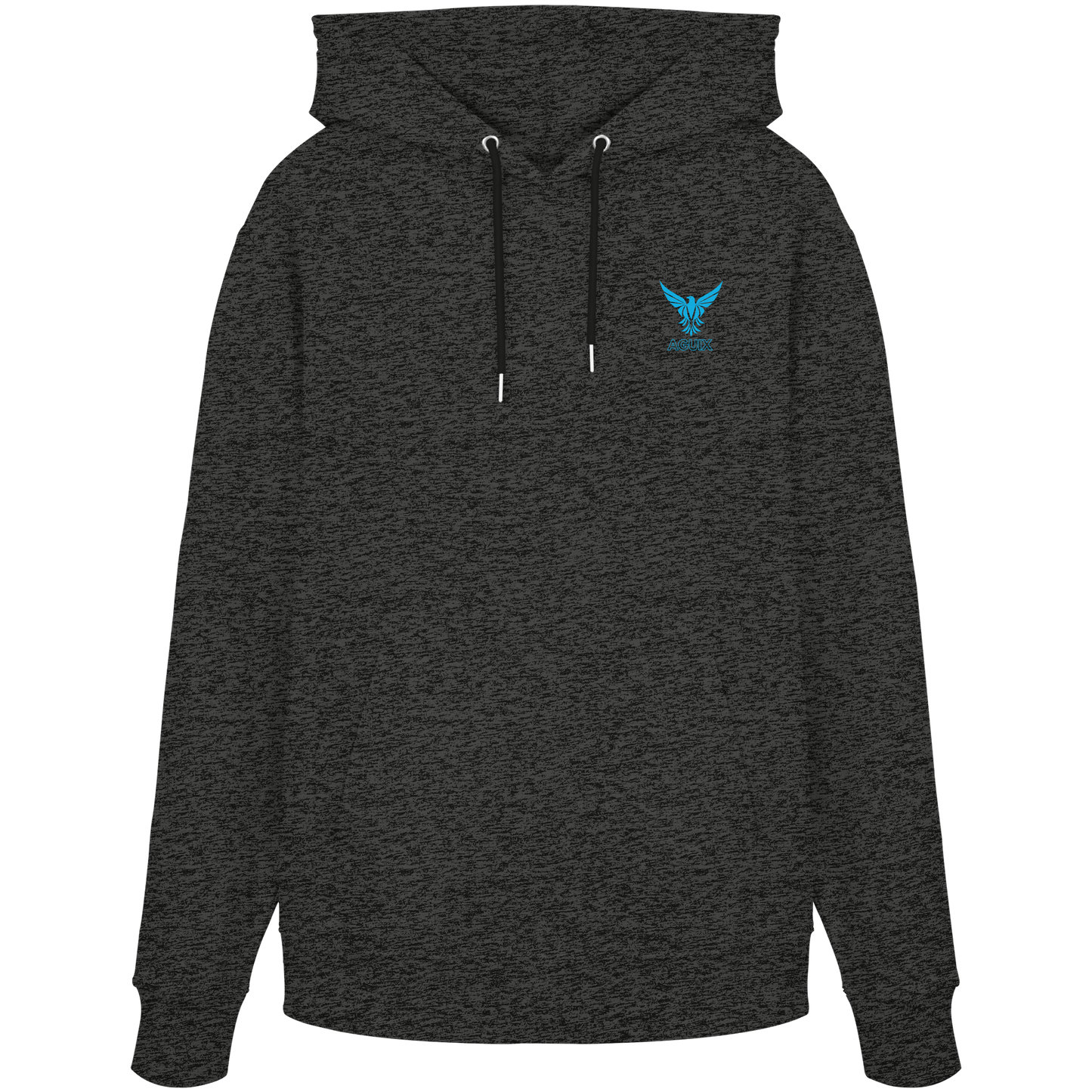 Aguix Basic - Organic Hoodie