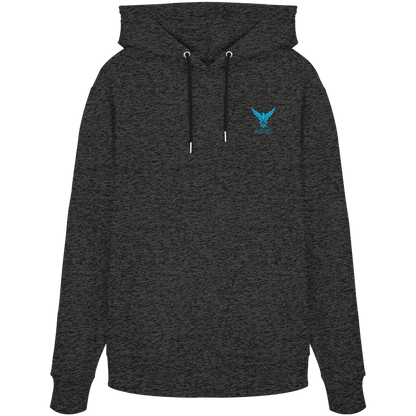 Aguix Basic - Organic Hoodie
