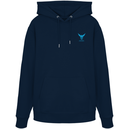 Aguix Basic - Organic Hoodie