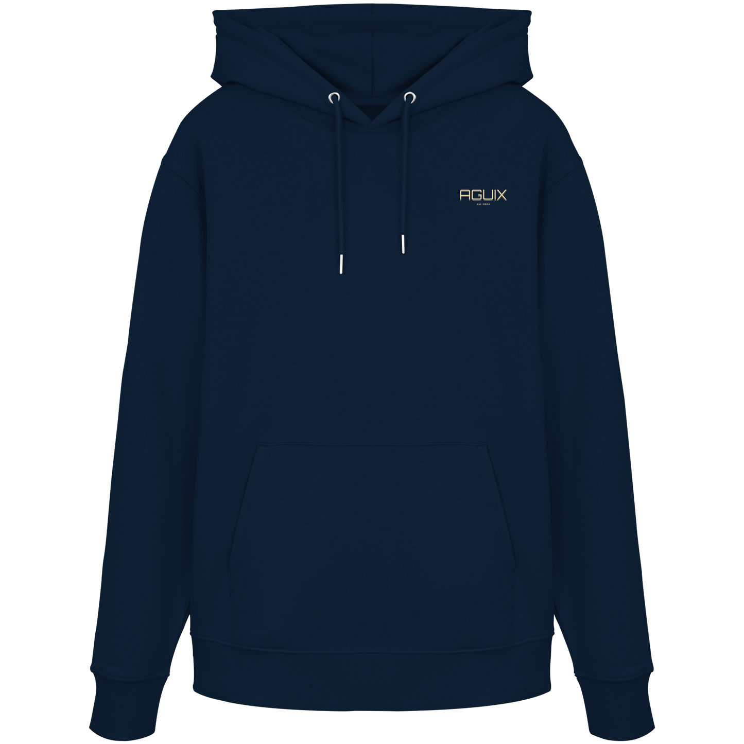 AGX - Organic Hoodie