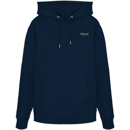 AGX - Organic Hoodie