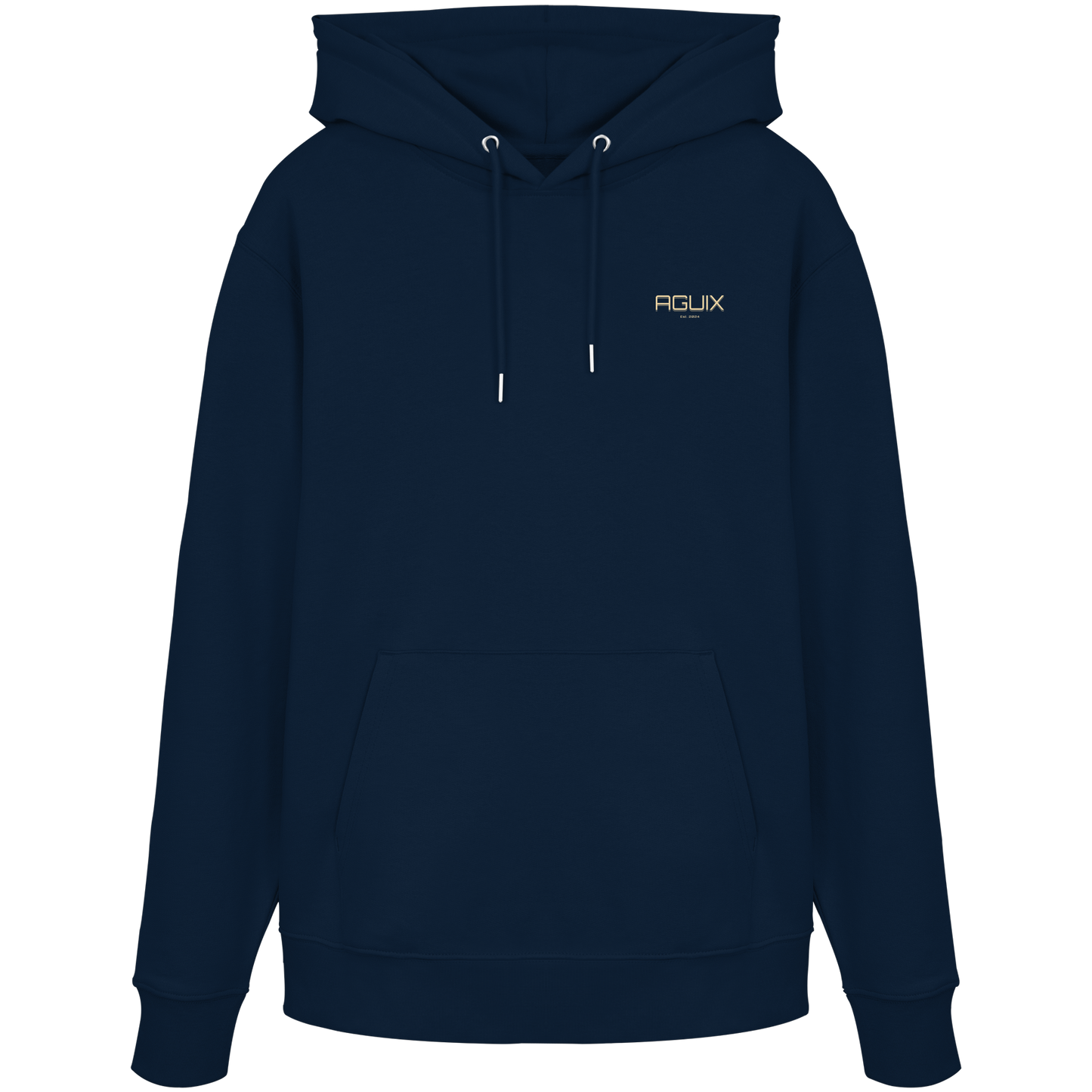 AGX - Organic Hoodie