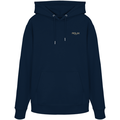 AGX - Organic Hoodie