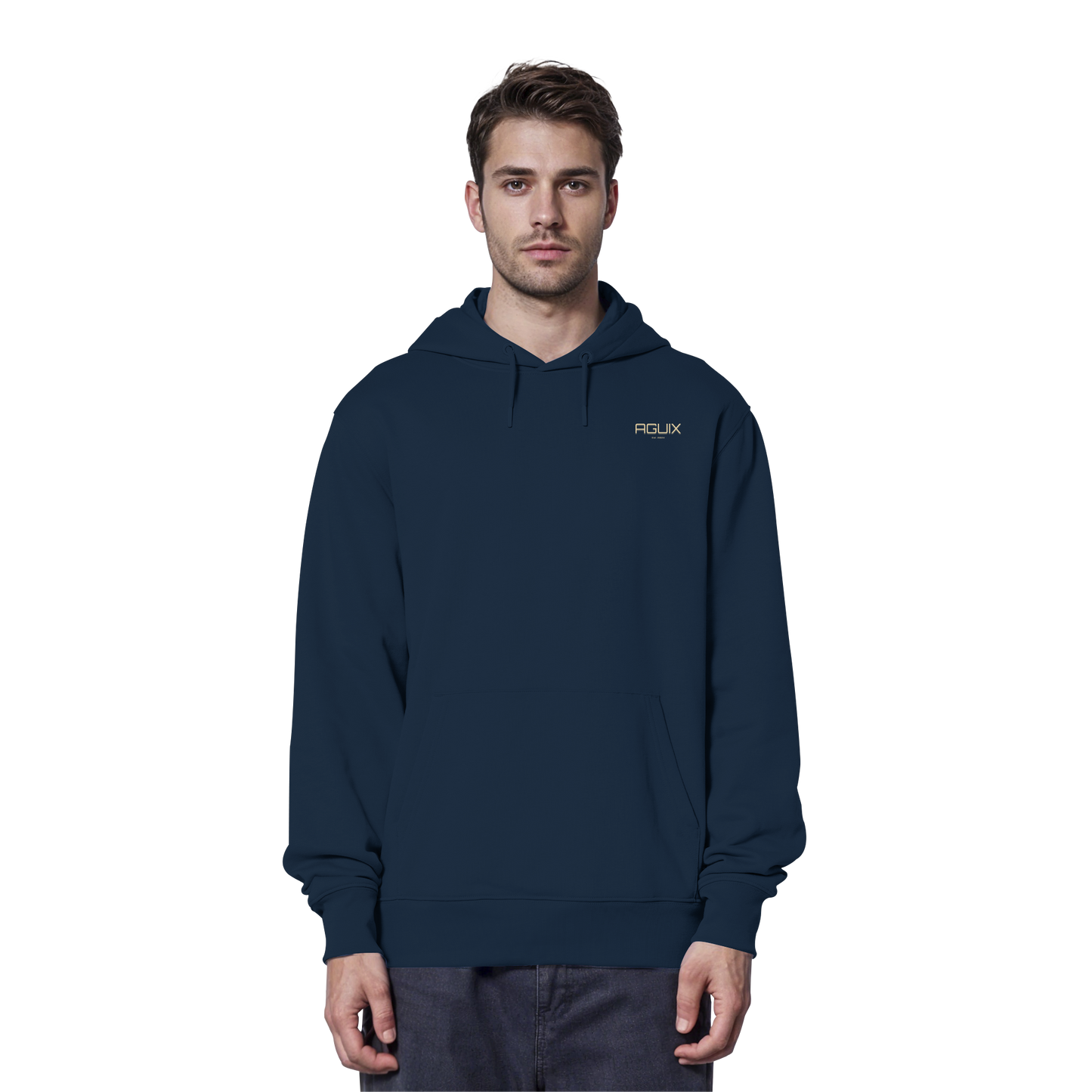 AGX - Organic Hoodie