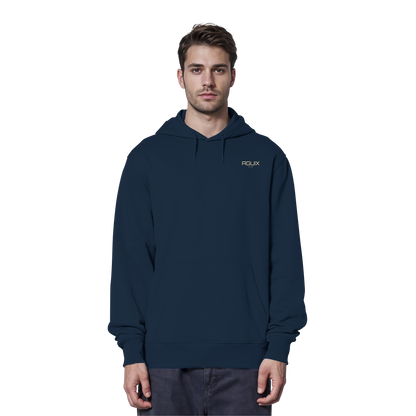 AGX - Organic Hoodie